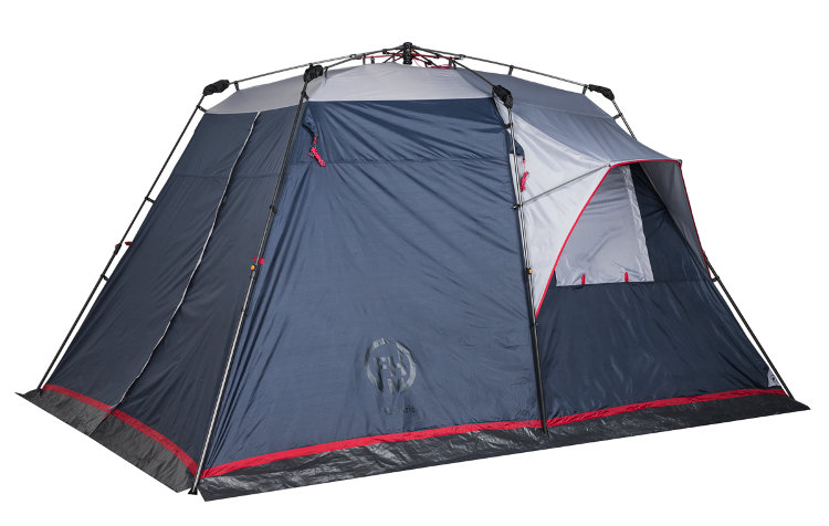 Палатка кемпинговая FHM  "Polaris 4"