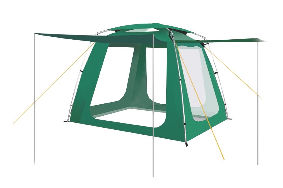 Палатка-шатер NORMAL Мод. Геркулес