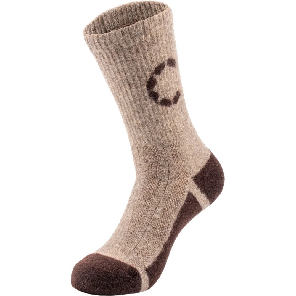 Термоноски "Следопыт" Organic wool socks YAK,