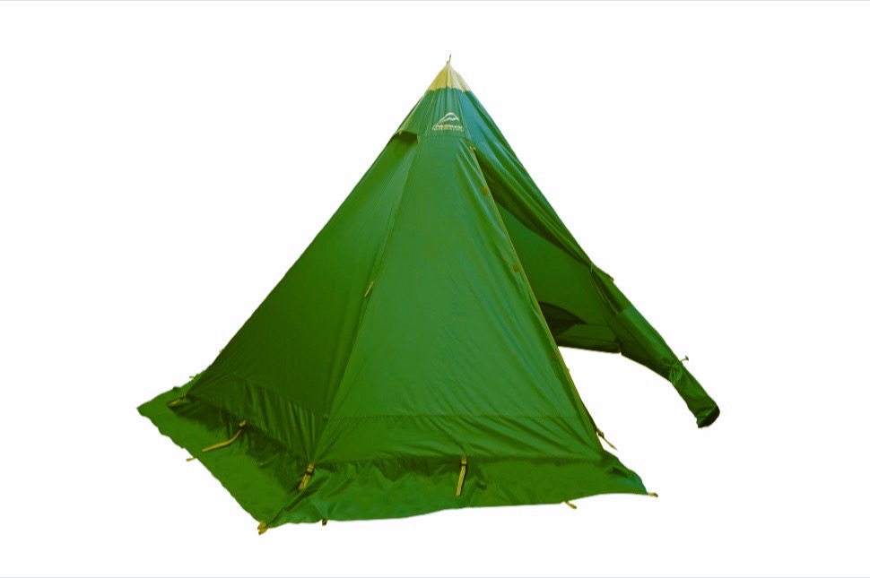 Палатка-шатер NORMAL Мод.Типи Канзас 6 N