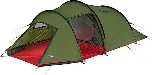 Палатка HIGH PEAK Мод. FALCON 3 LW