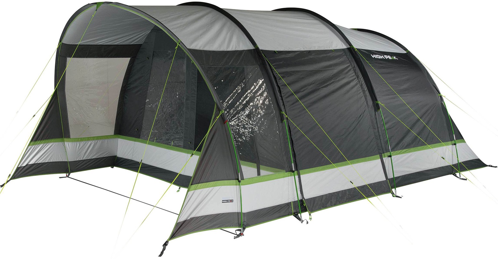 Палатка HIGH PEAK Мод. GARDA 4.0