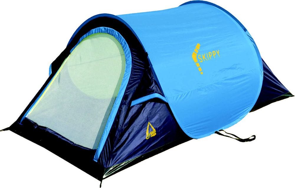 Палатка BEST CAMP Мод. SKIPPY 2