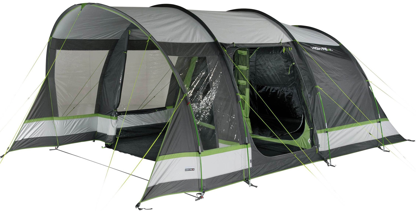 Палатка HIGH PEAK Мод. GARDA 5.0