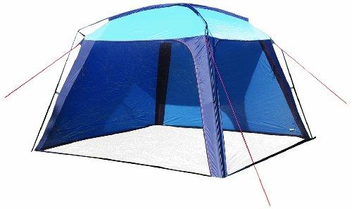 Палатка HIGH PEAK Мод. MERAN 4.0