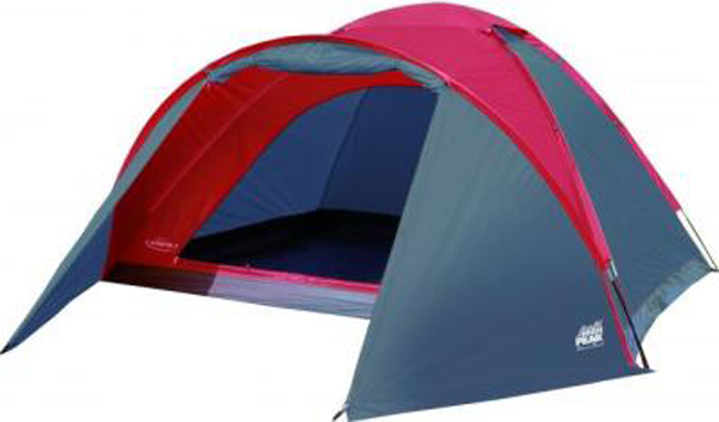 Палатка HIGH PEAK Мод. ONTARIO 3