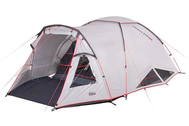 Палатка HIGH PEAK Мод. ALFENA 3.0