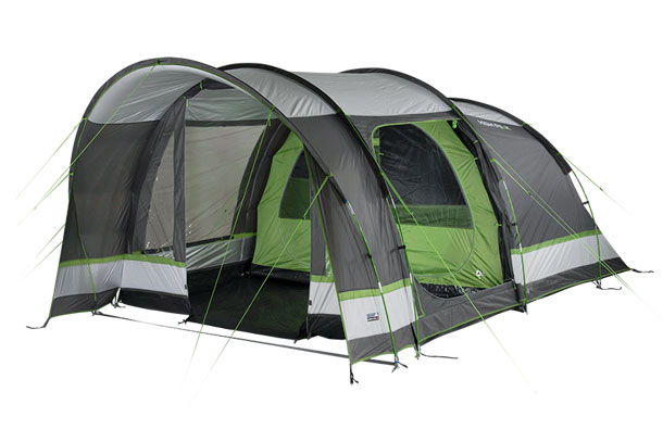 Палатка HIGH PEAK Мод. BRIXEN 4.0