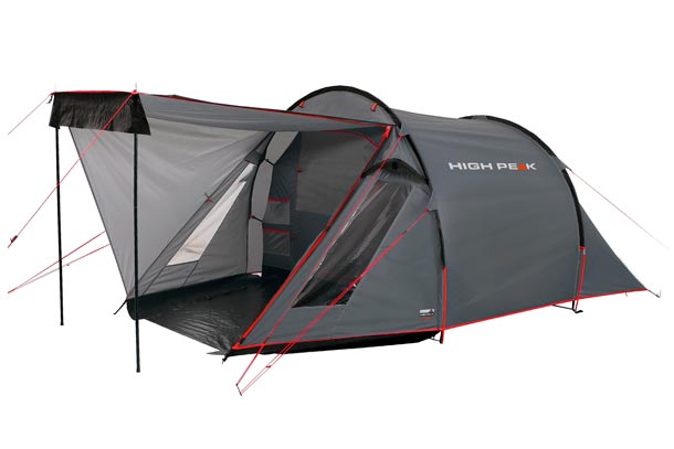 Палатка HIGH PEAK Мод. ANCONA 4.0