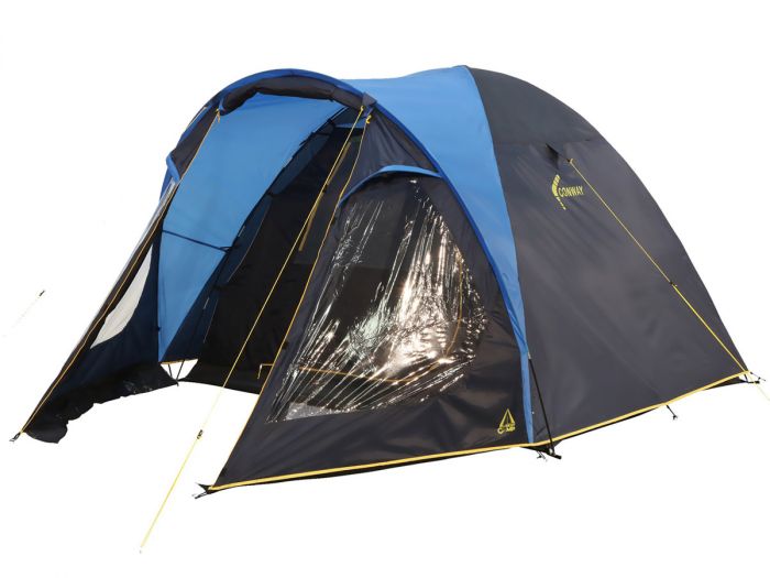 Палатка BEST CAMP Мод. CONWAY 4