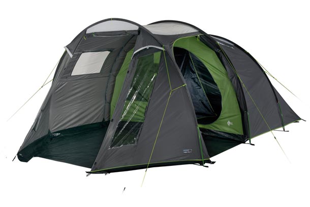 Палатка HIGH PEAK Мод. ANCONA 5.0