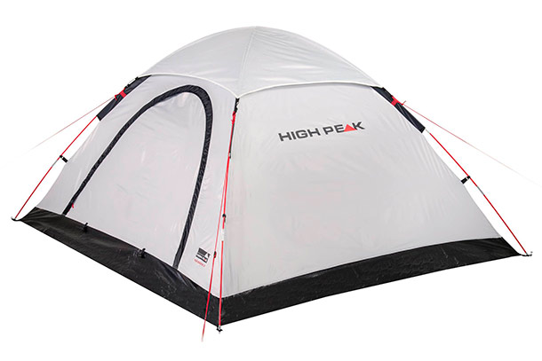 Палатка HIGH PEAK Мод. MONODOME XL 4