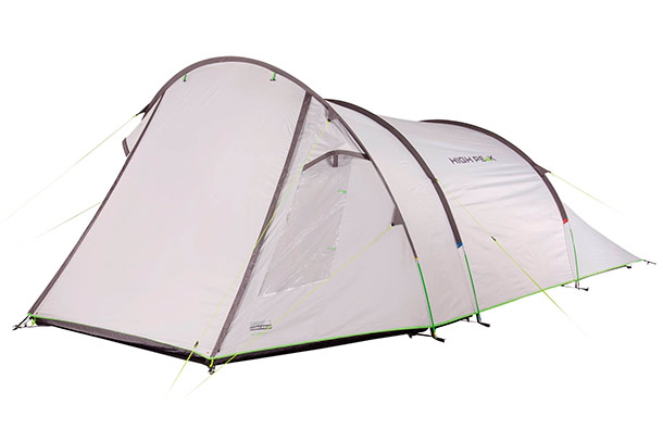 Палатка HIGH PEAK Мод. SORRENT 4.0
